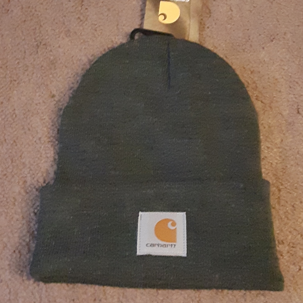 Carhartt beanie
